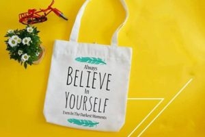 IN TÚI VẢI KHÔNG DỆT