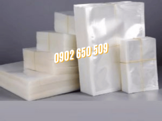 Bán sỉ túi hút chân không đựng thực phẩm Bình Dương