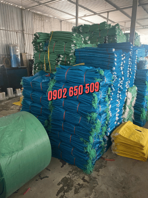 Bao tải dứa ( bao tải đóng hàng )