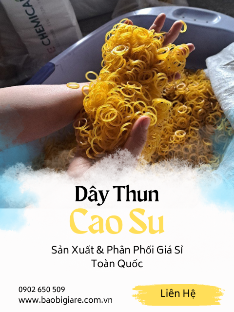 Dây thun